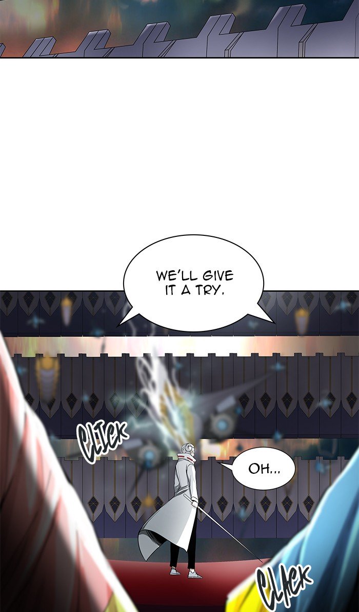 Tower of God, Chapter 485 image 043